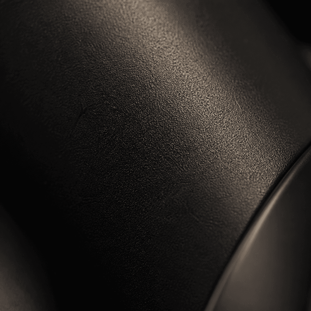 Premium powder-coated exterior